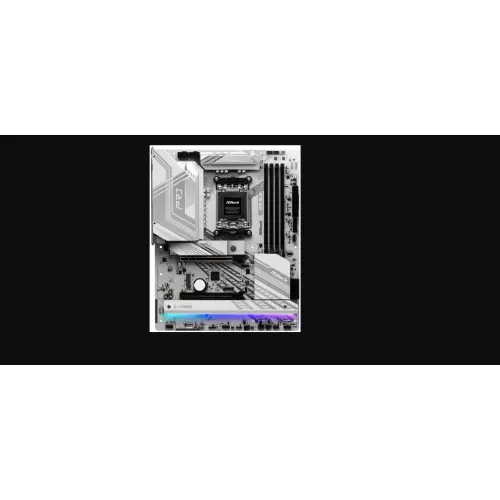 ASRock X870 Pro RS