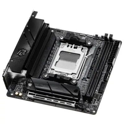 ASRock B650I Lightning WiFi