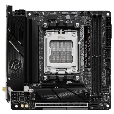 ASRock B650I Lightning WiFi