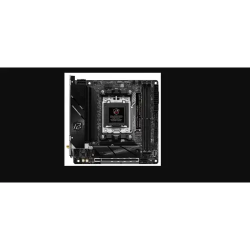ASRock B650I Lightning WiFi