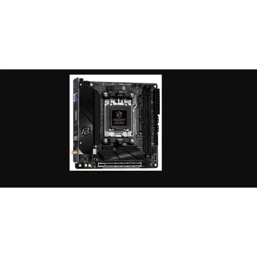 ASRock B650I Lightning WiFi