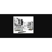 ASRock B850 Steel Legend WiFi