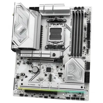 ASRock B850 Steel Legend WiFi