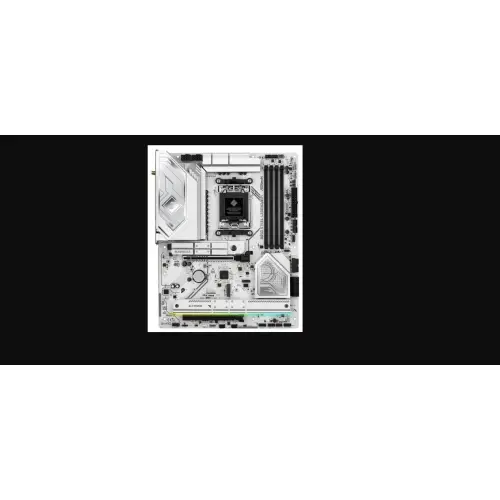 ASRock B850 Steel Legend WiFi