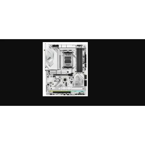 ASRock B850 Steel Legend WiFi