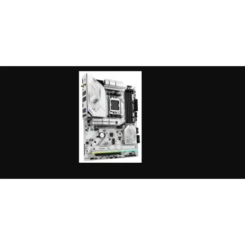 ASRock B850 Steel Legend WiFi