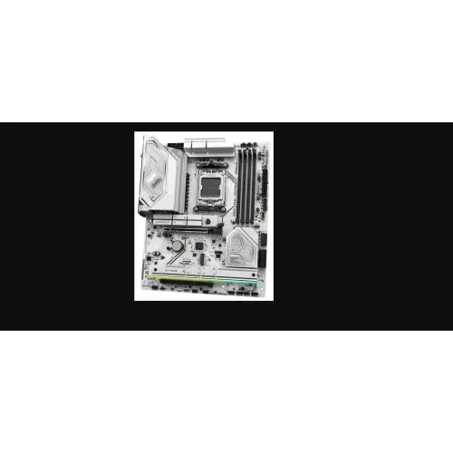 ASRock B850 Steel Legend WiFi