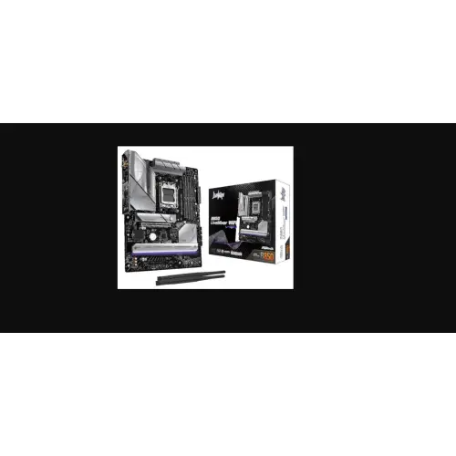 ASRock B850 LiveMixer WiFi