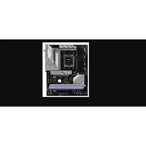 ASRock B850 LiveMixer WiFi