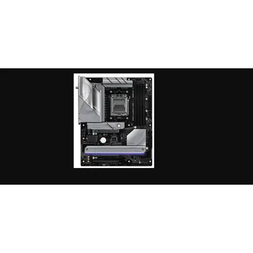 ASRock B850 LiveMixer WiFi