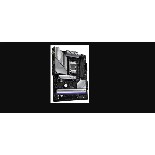 ASRock B850 LiveMixer WiFi