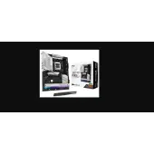 ASRock B850 Pro RS WiFi