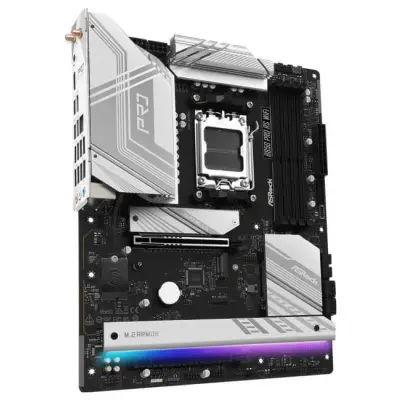 ASRock B850 Pro RS WiFi