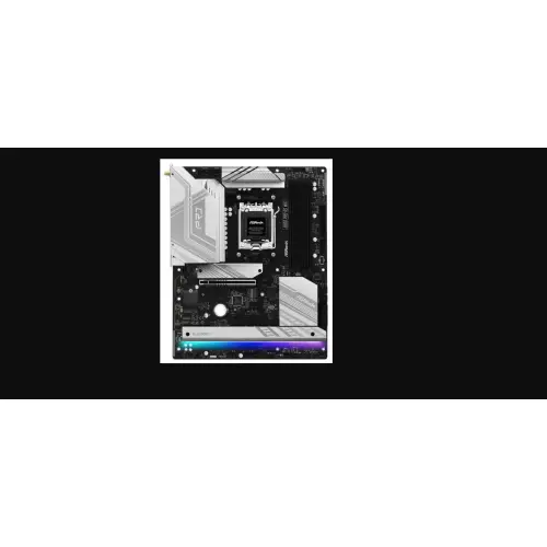 ASRock B850 Pro RS WiFi