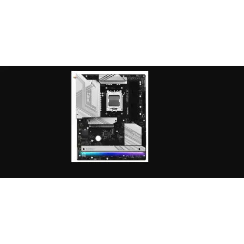 ASRock B850 Pro RS WiFi