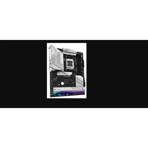ASRock B850 Pro RS WiFi