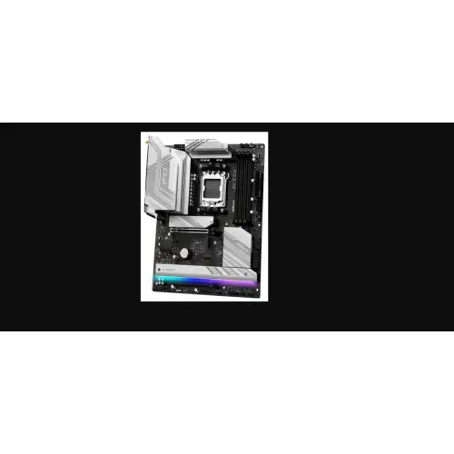 ASRock B850 Pro RS WiFi