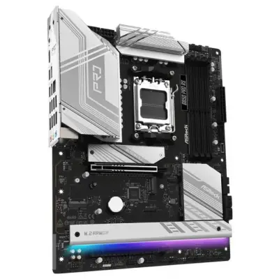 ASRock B850 Pro RS