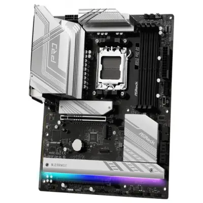 ASRock B850 Pro RS