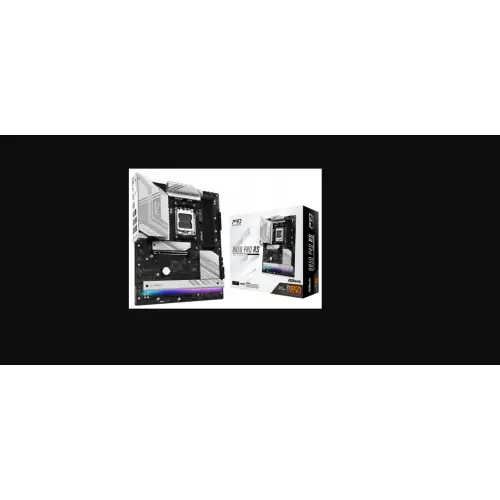 ASRock B850 Pro RS