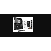 ASRock B850 Pro-A WiFi