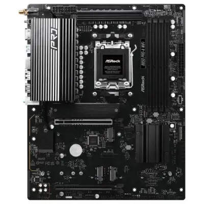 ASRock B850 Pro-A WiFi