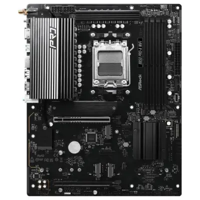 ASRock B850 Pro-A WiFi