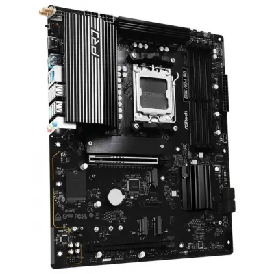 ASRock B850 Pro-A WiFi