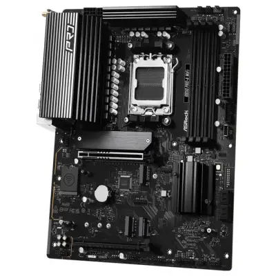 ASRock B850 Pro-A WiFi