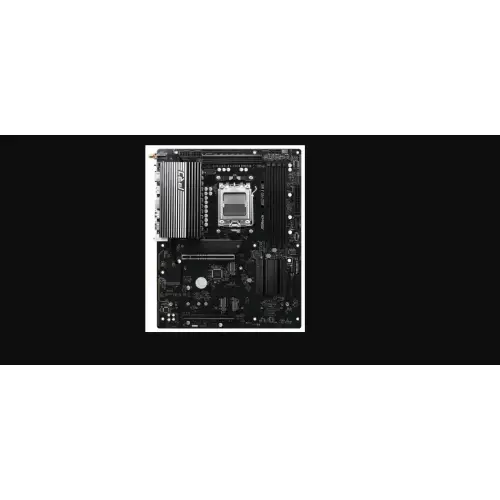 ASRock B850 Pro-A WiFi