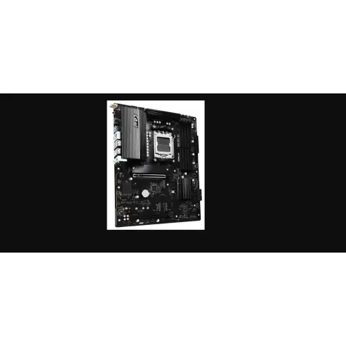ASRock B850 Pro-A WiFi