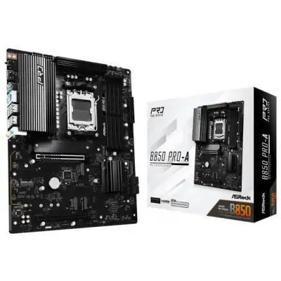 ASRock B850 Pro-A