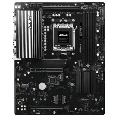 ASRock B850 Pro-A
