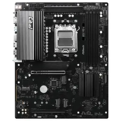 ASRock B850 Pro-A