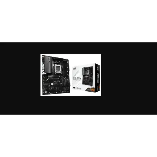ASRock B850 Pro-A