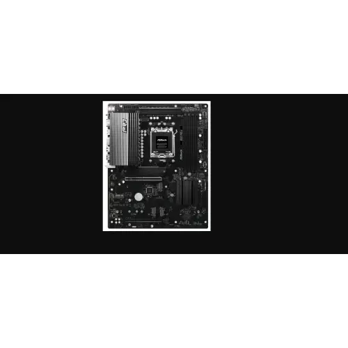 ASRock B850 Pro-A