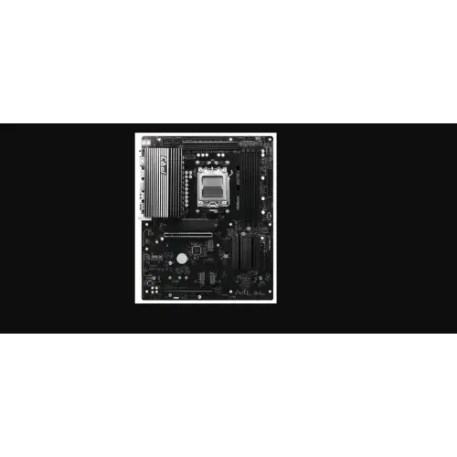 ASRock B850 Pro-A