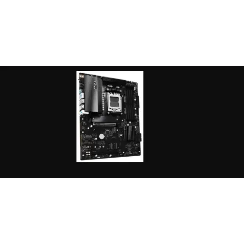 ASRock B850 Pro-A