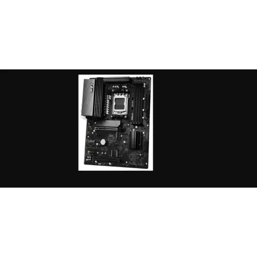 ASRock B850 Pro-A