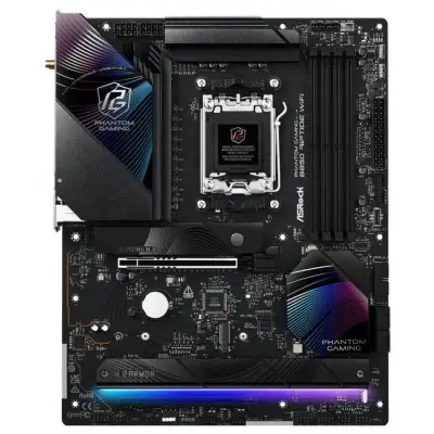 ASRock B850 Riptide WiFi