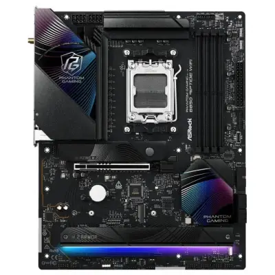 ASRock B850 Riptide WiFi