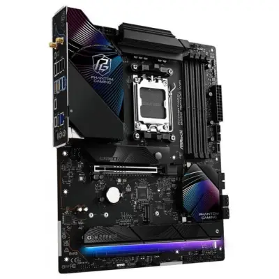 ASRock B850 Riptide WiFi