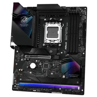 ASRock B850 Riptide WiFi