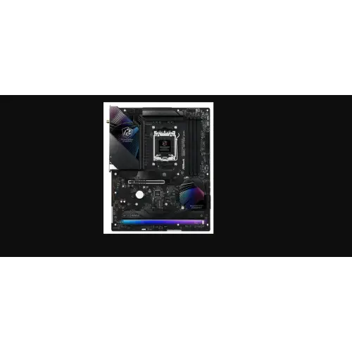 ASRock B850 Riptide WiFi
