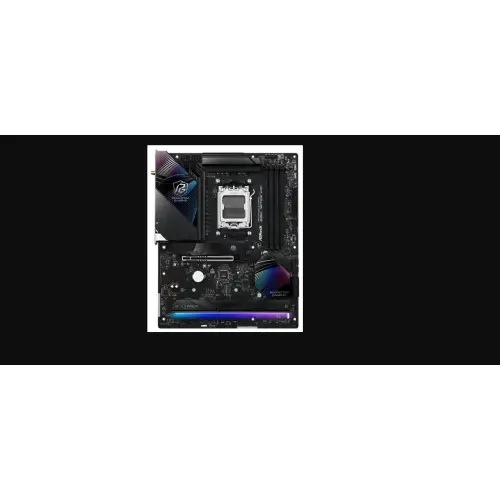 ASRock B850 Riptide WiFi
