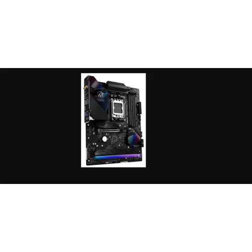 ASRock B850 Riptide WiFi