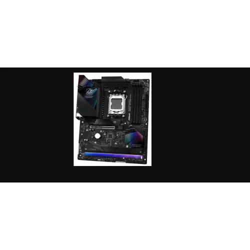 ASRock B850 Riptide WiFi