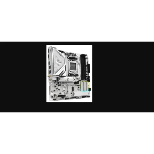 ASRock B850M Steel Legend WiFi
