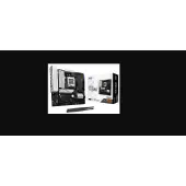 ASRock B850M Pro RS WiFi