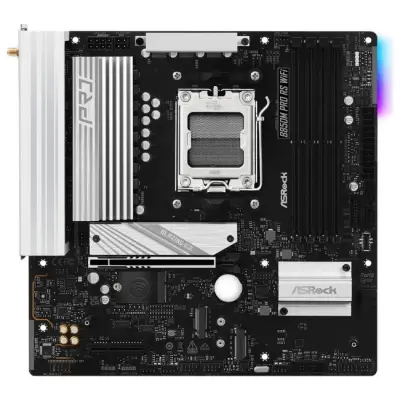 ASRock B850M Pro RS WiFi